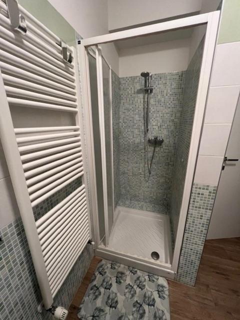 Sn Sunny Suite LʼAquila المظهر الخارجي الصورة