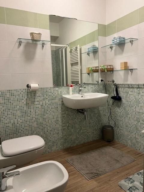 Sn Sunny Suite LʼAquila المظهر الخارجي الصورة