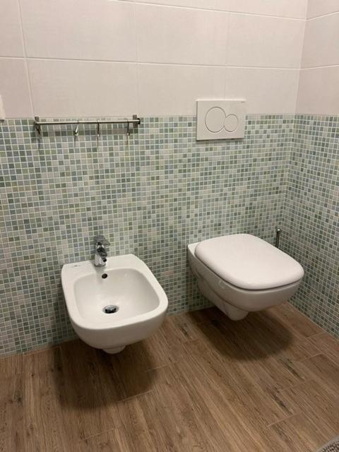 Sn Sunny Suite LʼAquila المظهر الخارجي الصورة