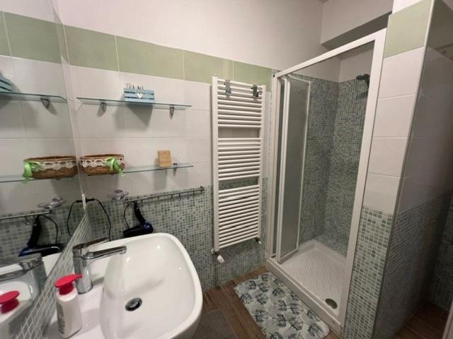 Sn Sunny Suite LʼAquila المظهر الخارجي الصورة